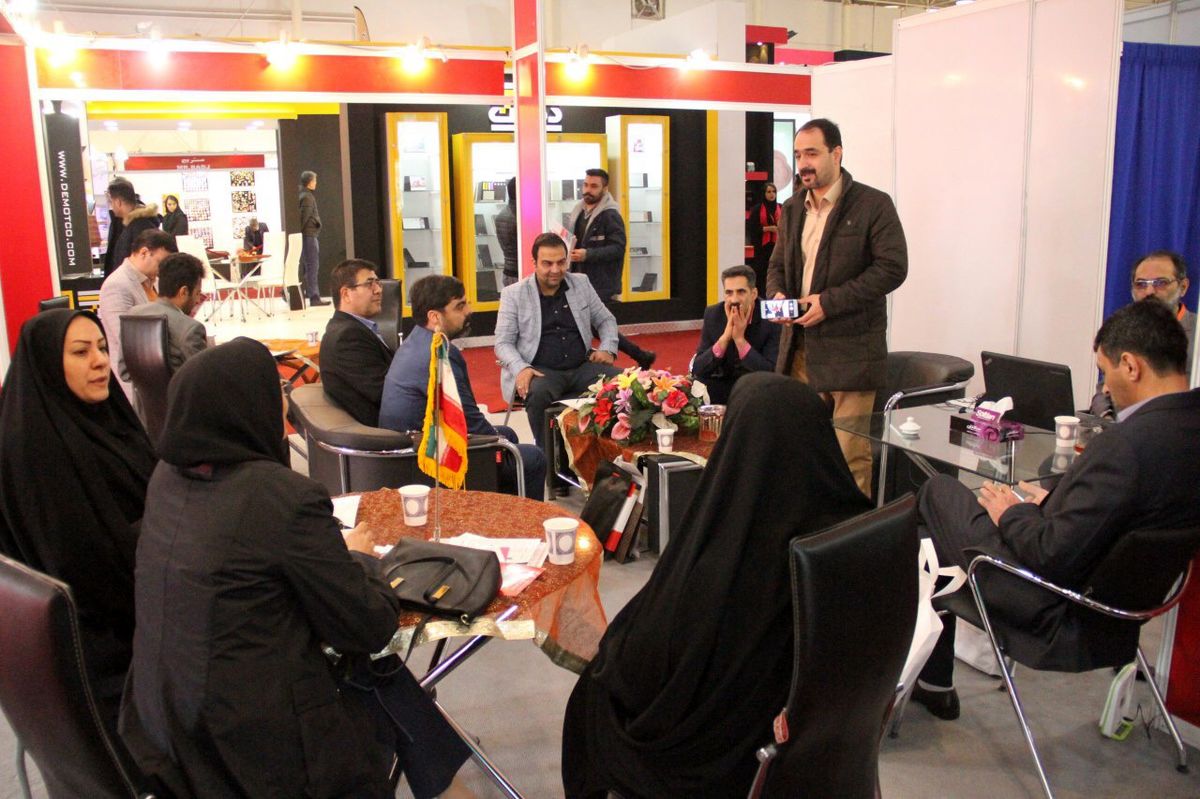 پانزدهمین نمایشگاه بین المللی تبلیغات پایان یافت؛ آغاز برنامه ریزی برای شانزدهمین دوره