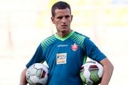 اتمام مهلت پرسپولیس برای پرداخت طلب مربی اسپانیایی