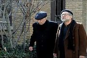 نمایش «این خلوت تنهایی» با بازی فرهاد آئیش و آتیلا پسیانی در تلوزیون