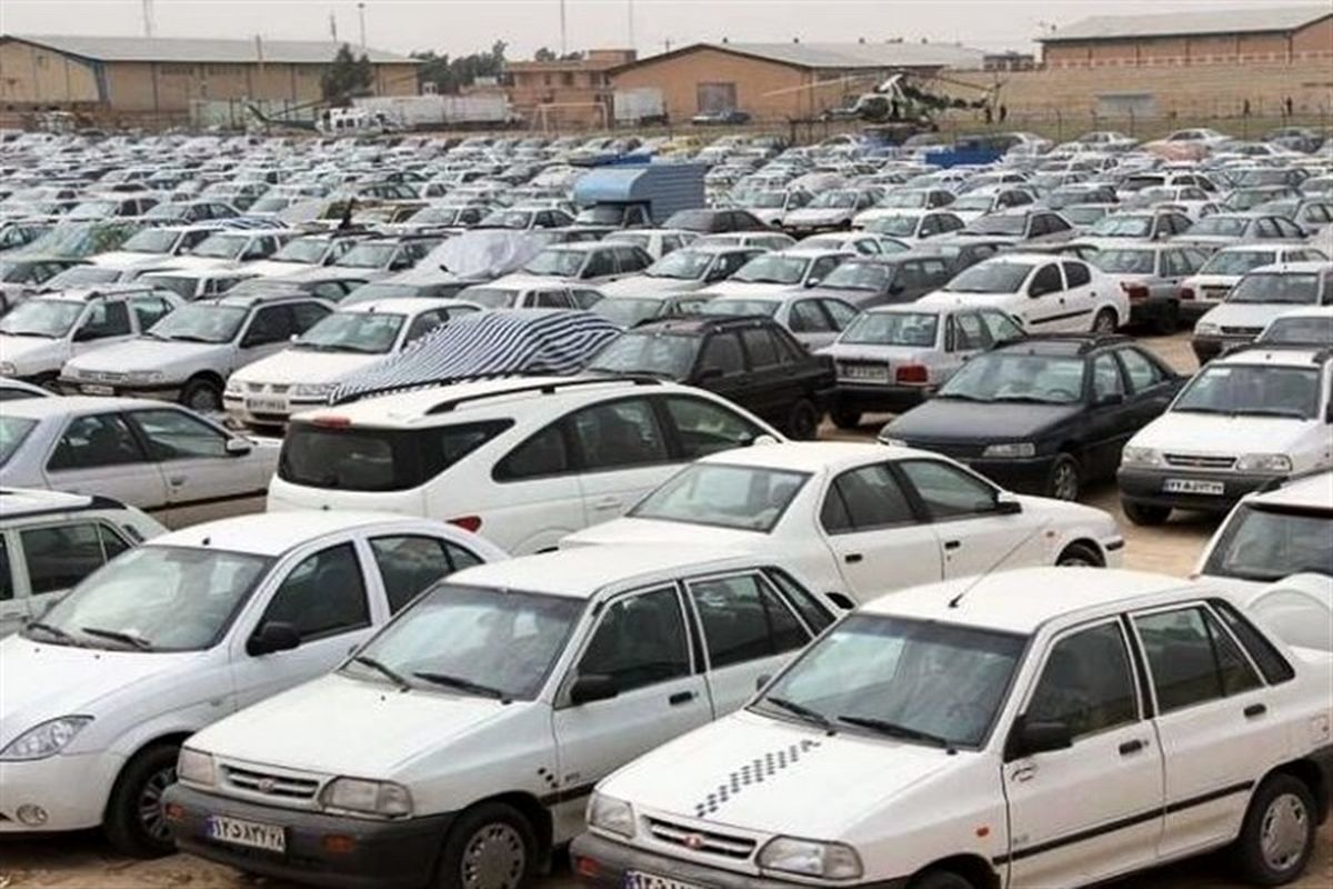 افشاگری نماینده مجلس از مافیای خودرو