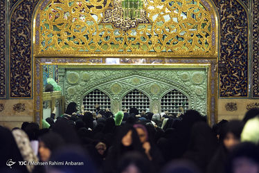 امام رضا