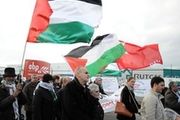 نمایشگاه بین‌المللی کتاب فلسطین