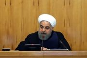 روحانی: میتوانیم آمریکا را پشیمان کنیم