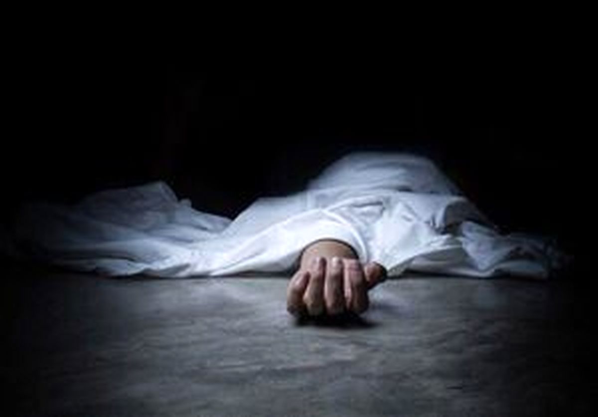 مرگ دختر ۱۳ ساله کرجی