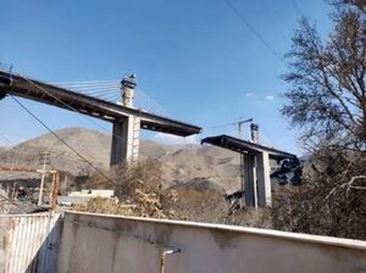 عملیات بازسازی پل بی یک به زودی آغاز می شود