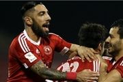 دژاگه نبود، یارانش مقابل ارتش قطر شکست خوردند