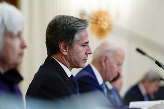 واشنگتن باید تصمیمات سخت سیاسی بگیرد