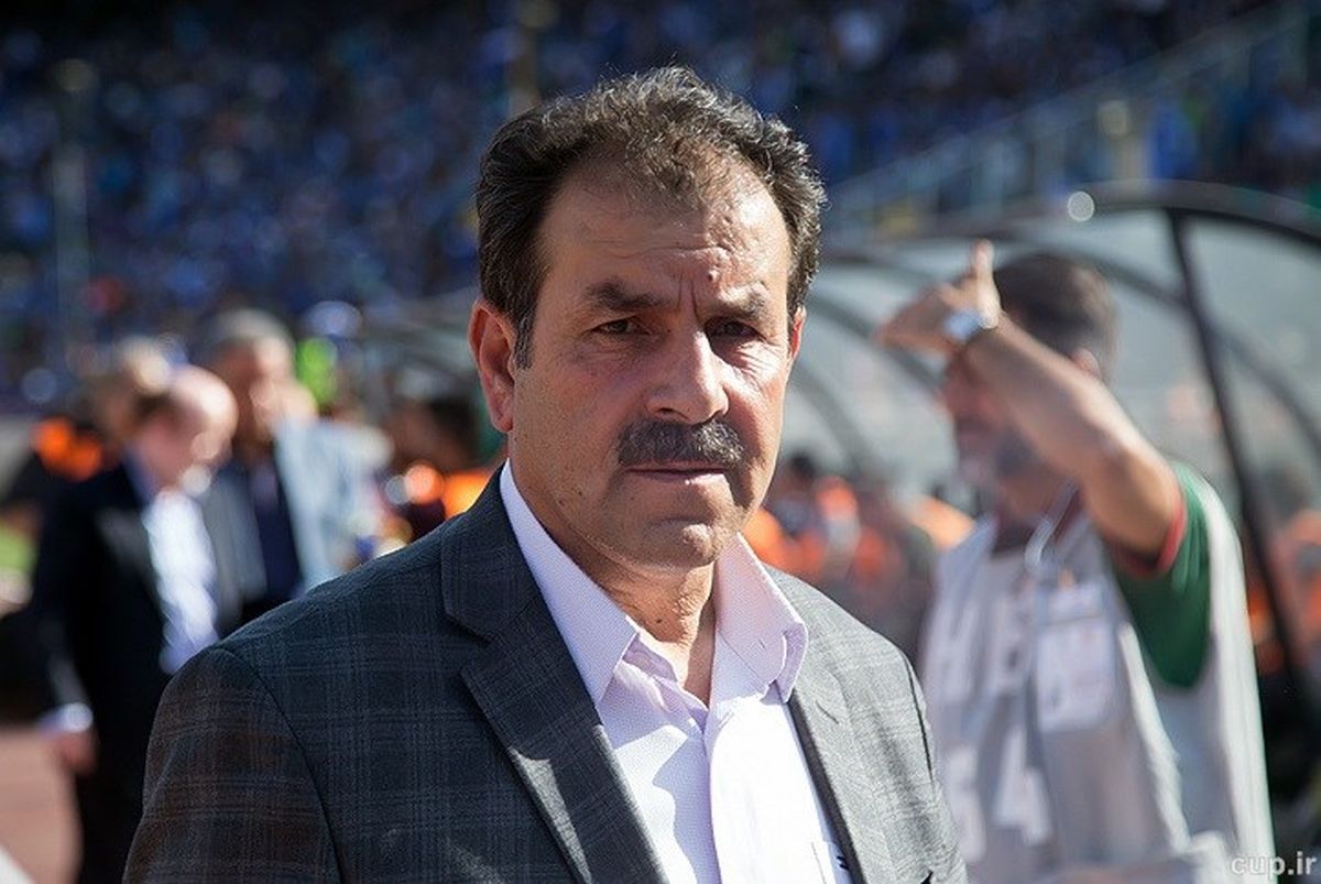 پرسپولیسی‌ها هیچ پنالتی از داور طلب ندارند