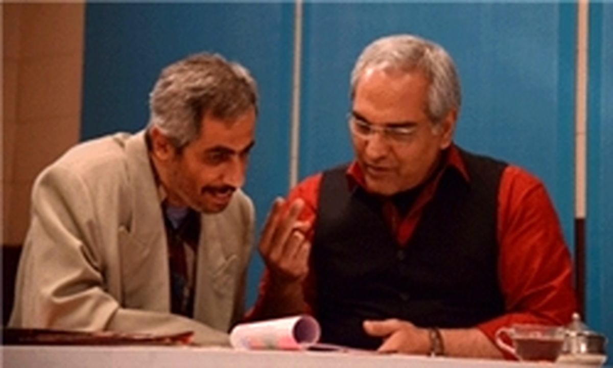 تغییر ساعت پخش سریال «مهران مدیری»