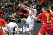 شکست شاگردان وویوویچ مقابل میزبان 