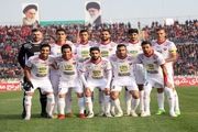 کار راحت پرسپولیس در دربی