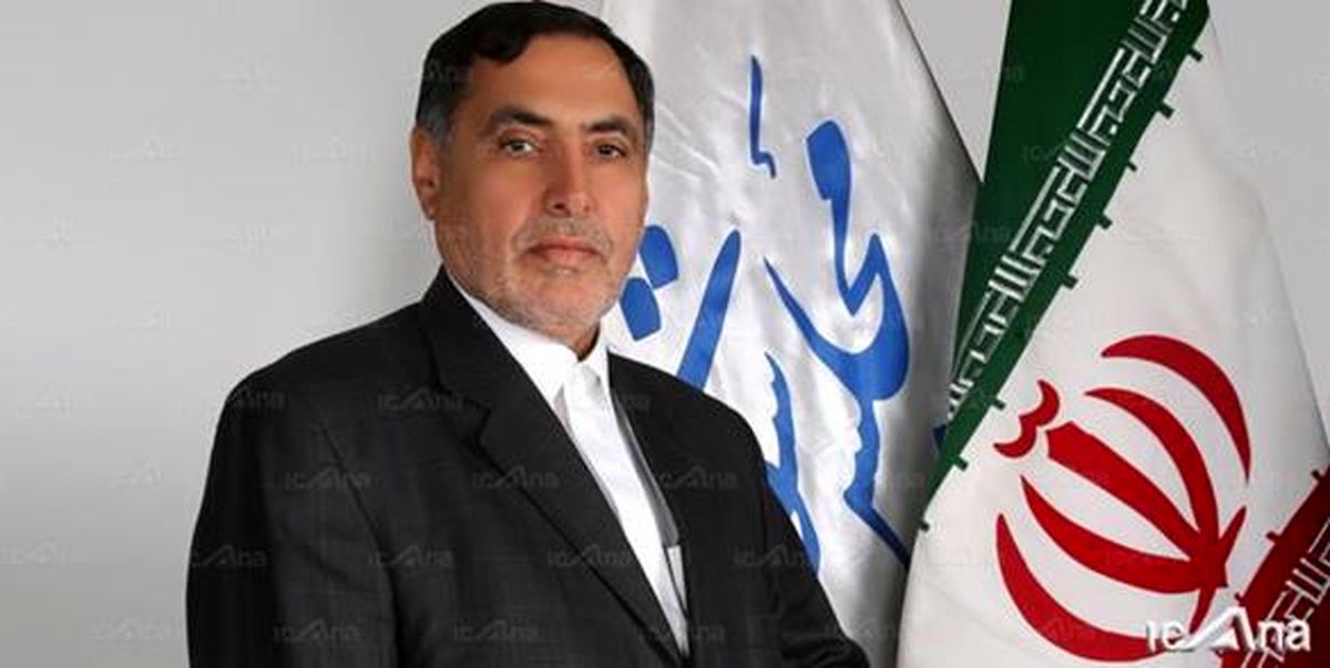بعد از رفتن حاج قاسم سلیمانی زمین و زمان به هم ریخت