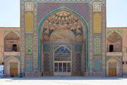 سفری به دنیای زیبایی های قزوین