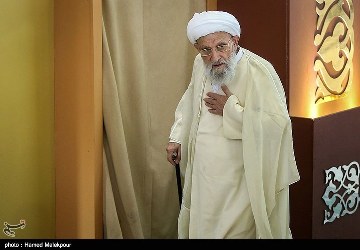 ماجرای پیغام‌ و پسغام‌های هاشمی به مهدوی‌کنی که باعث ناراحتی آیت الله شد