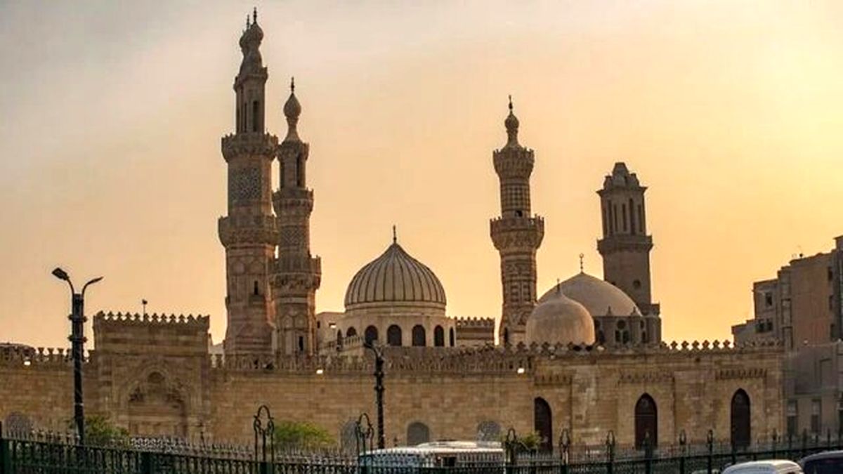 حمله الازهر به رژیم صهیونیستی