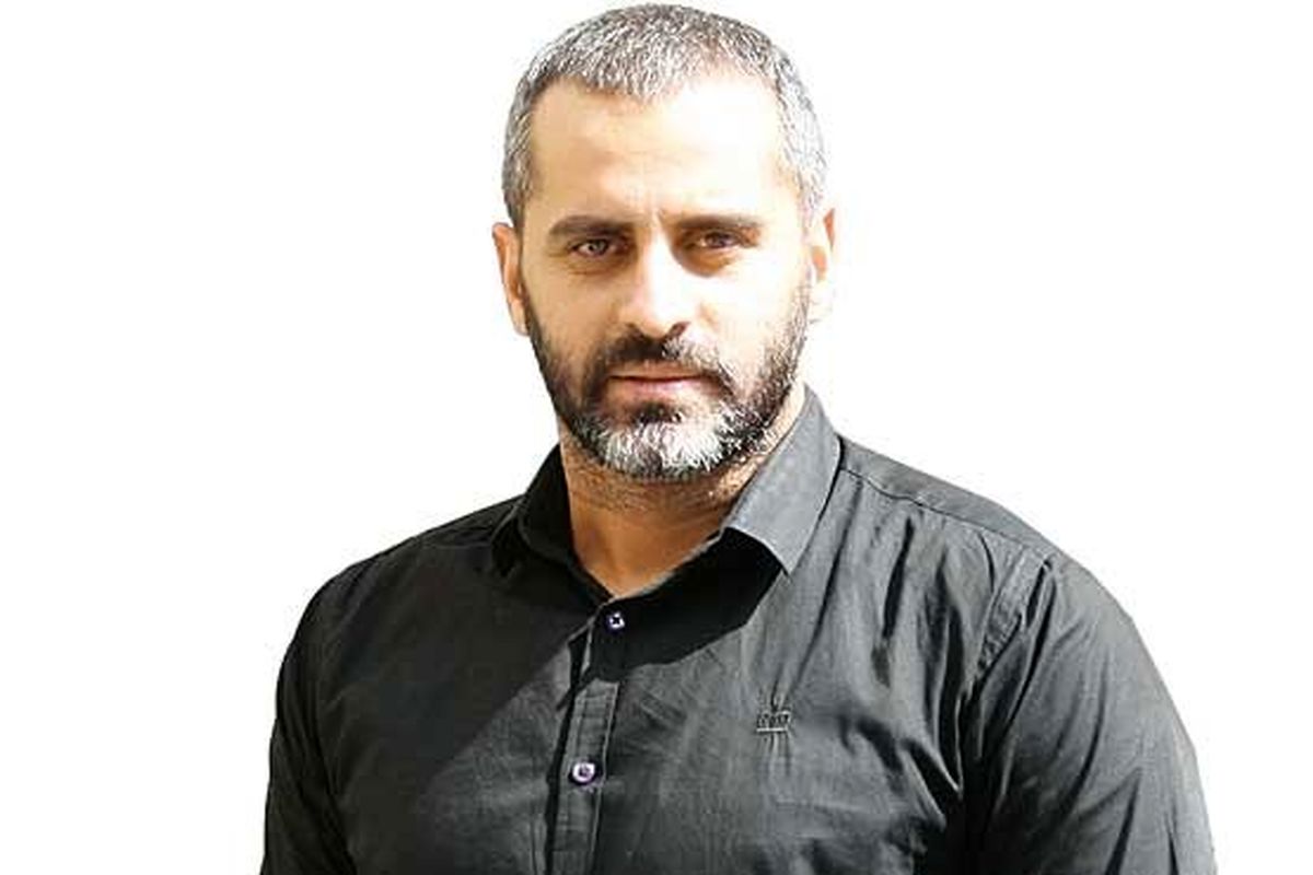 اعتراض آقای بازیگر به انتشار تصاویر جنجالی آزاده نامداری +عکس