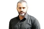 لباس باحال علیرام نورایی + عکس