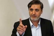 صمیمانه از روحانی می‌خواهم در انتخابات شرکت نکند!