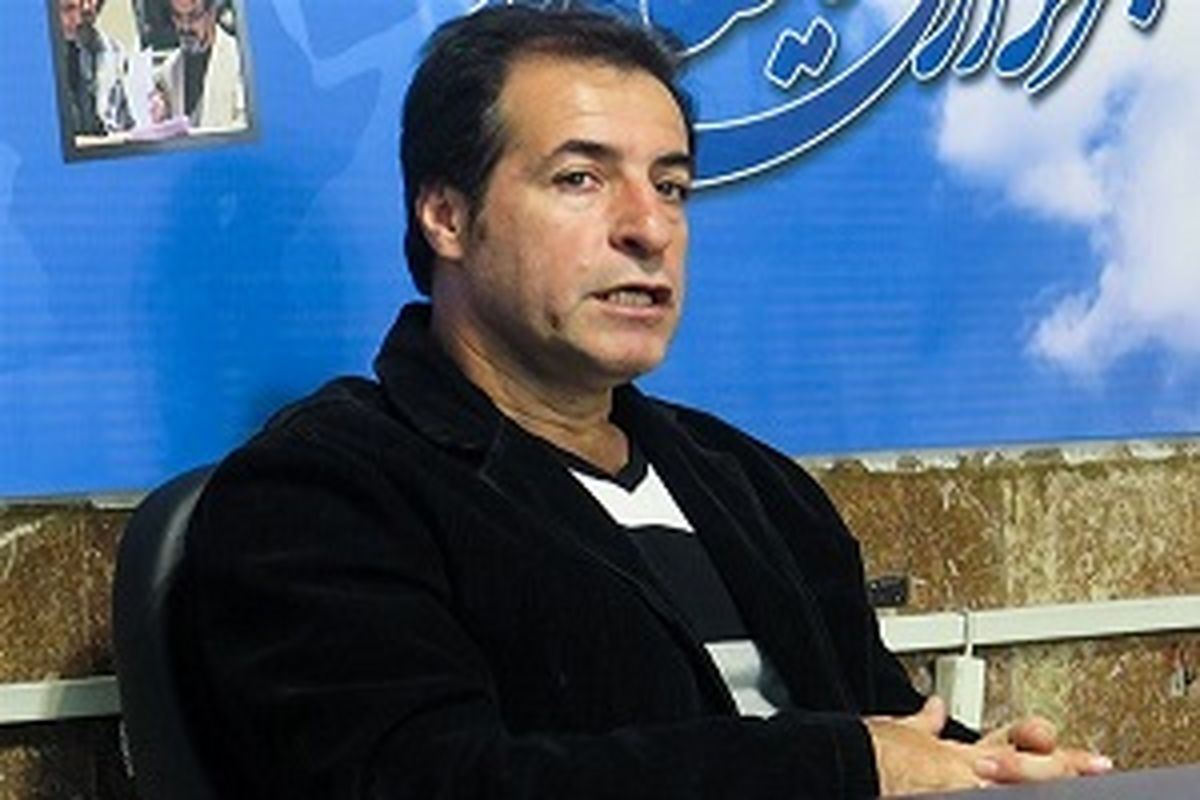 
ورمزیار: شفر برای پیروزی به تبریز نرفت