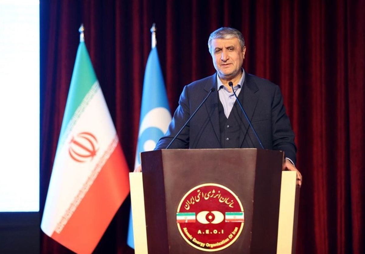  محمد اسلامی: ایران در فاز کاهش تعهدات برجامی است 
