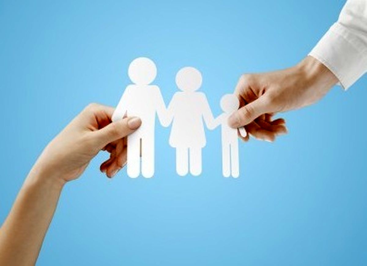  تک فرزندی تهدیدی  برای جامعه