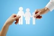  تک فرزندی تهدیدی  برای جامعه