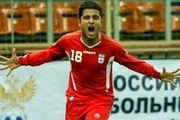 ماهان بغدادی: به سوئدی‌ها پاسخ منفی دادم