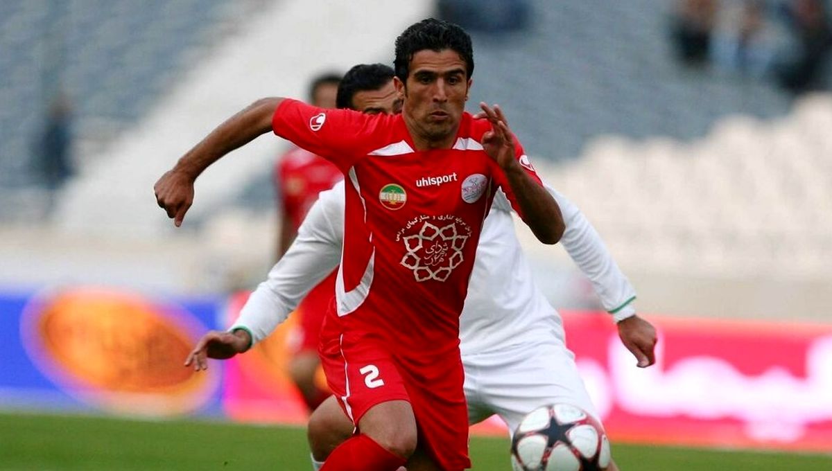 زورشان به پرسپولیس نمی‌رسد!