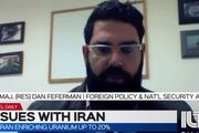 مشاور امنیتی تل‌آویو: نباید در موضوع ایران، دولت بایدن را دور بزنیم