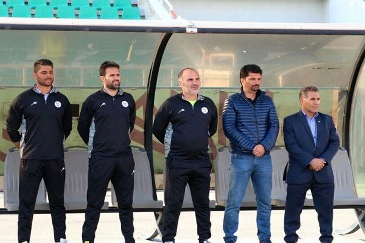 بازیکنان پیشین تیم ملی فوتبال ایران محکوم شدند