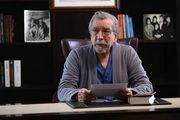 خواسته عجیب بهزاد فراهانی برای بازیگر از جم برگشته!+ عکس