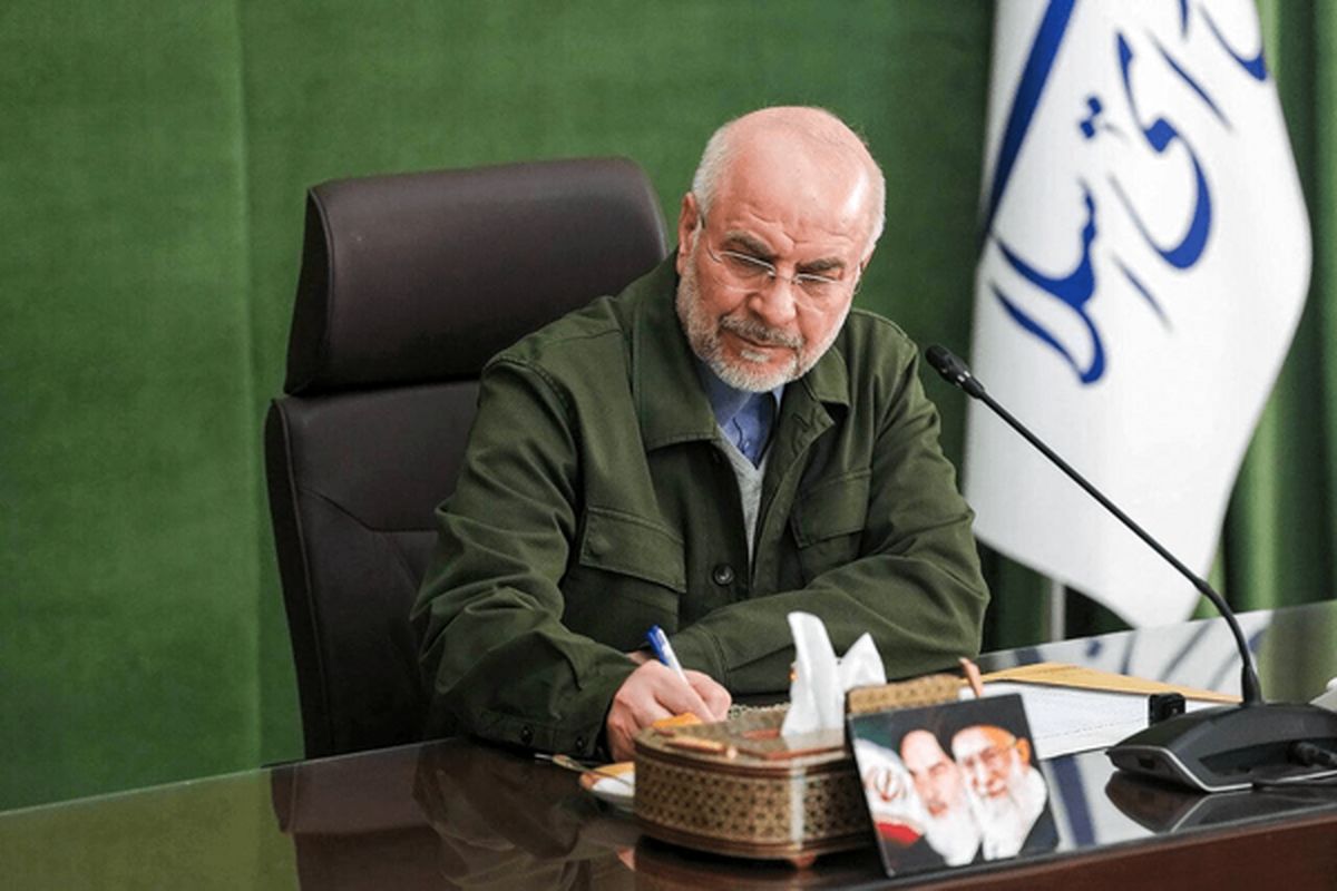 قالیباف: زیرساخت‌های حیاتی در سراسر منطقه منهدم خواهد شد