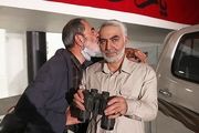 بدون تعارف با راننده شهید حاج قاسم / گزارش تصویری