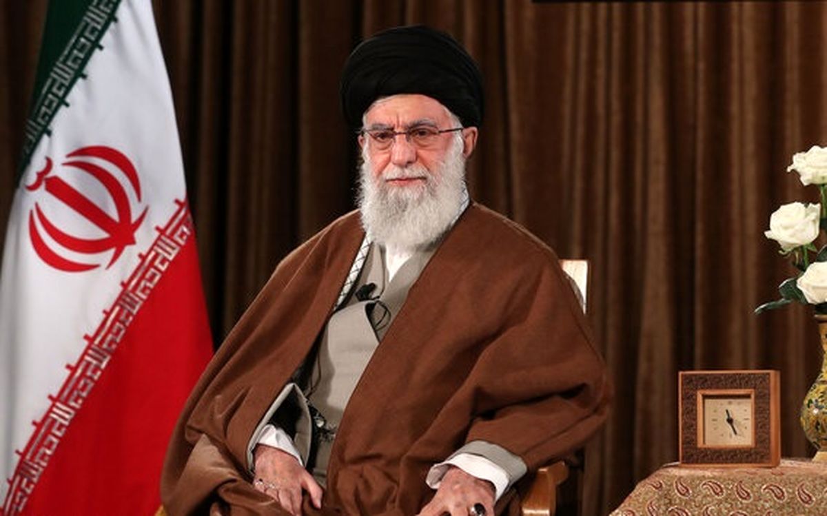 شما جانبازان، مجاهدان فداکار و شهیدان زنده‌اید