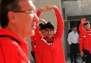 کم گل میزند، کم گل میخورد اما؛ پرسپولیسِ برانکو نمیبازد!