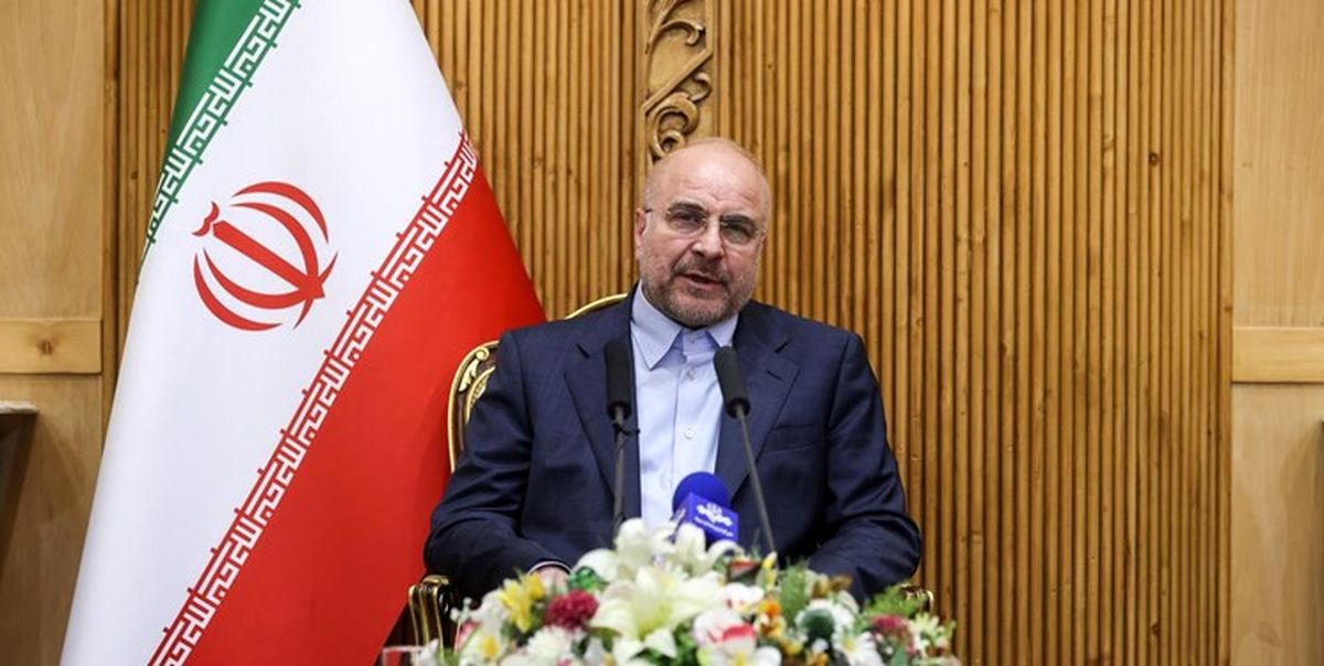 قالیباف: در بودجه ۱۴۰۲ از بی‌انضباطی جلوگیری کنید