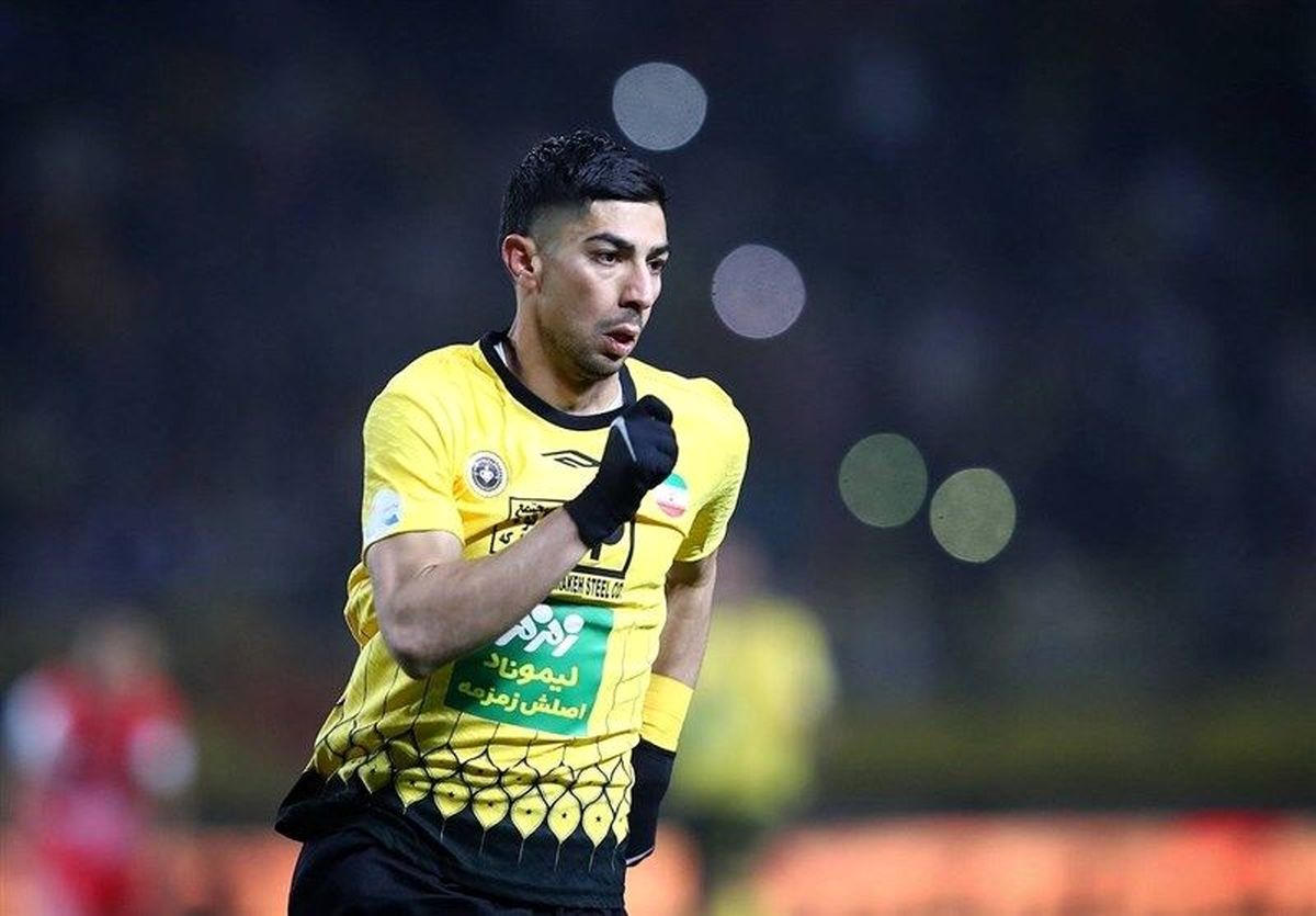 قاتل پرسپولیس به بازی حساس با استقلال رسید