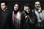 سه هزار تماشاگر به تماشای نمایش «خدای کشتار» نشستند