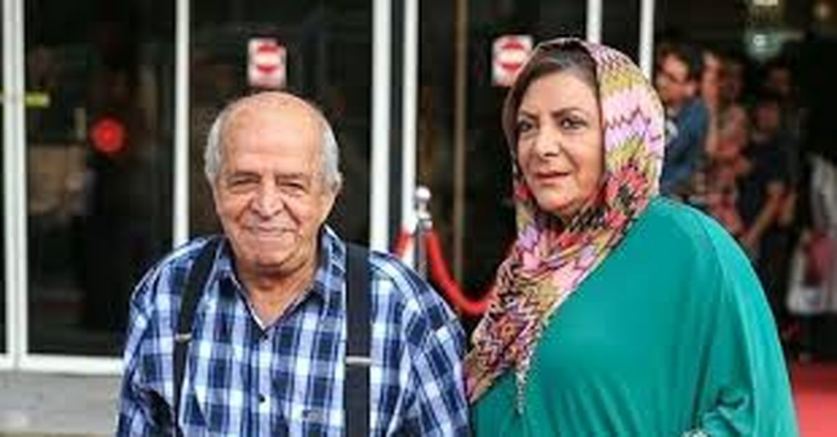 مهوش وقاری میهمان «دست در دست» می‌شود