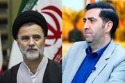  پاسخ آجرلو به ادعاهای اخیر نبویان / او به سراغ انتشار متن‌های محرمانه و قدیمی رفته است