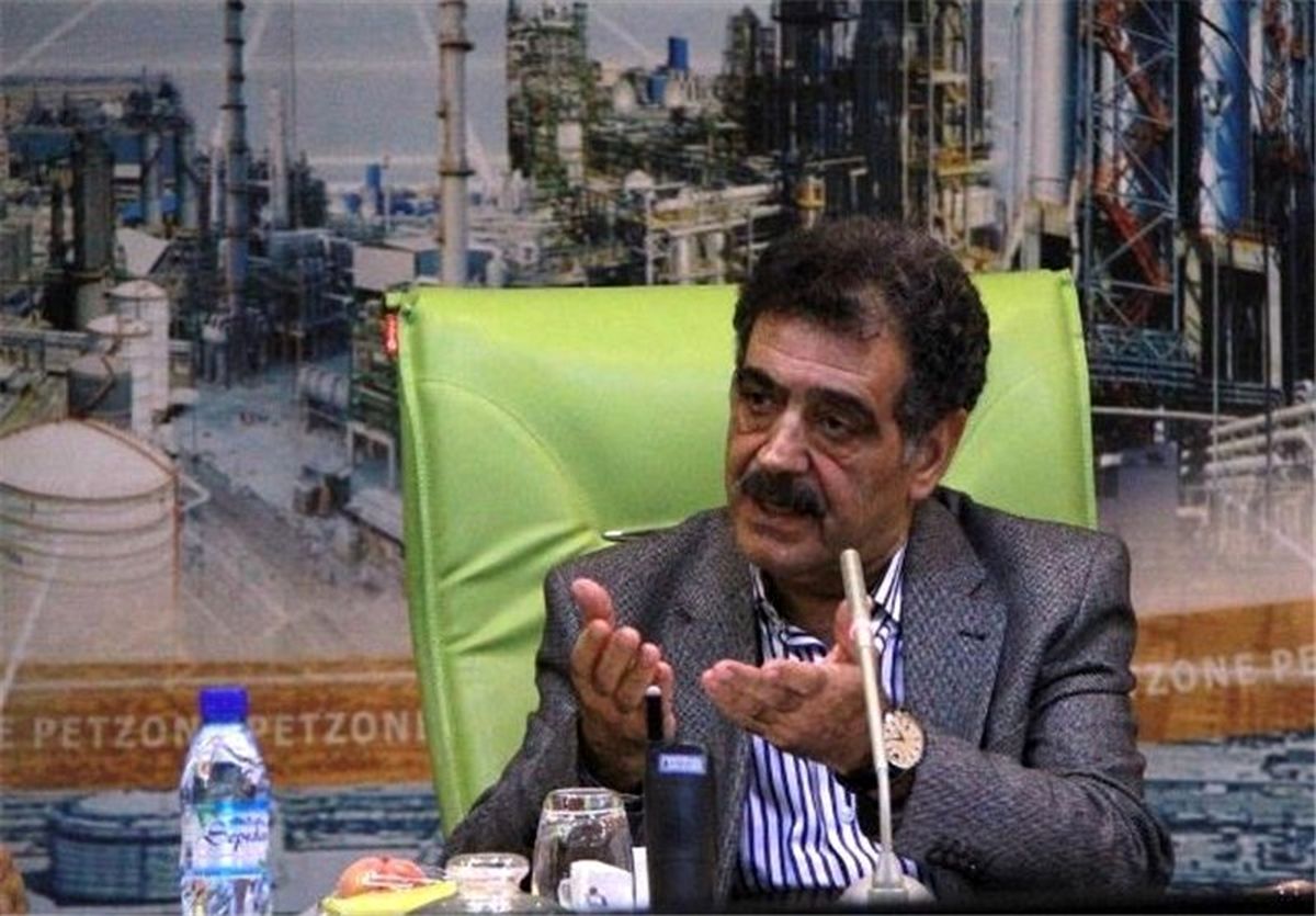 ضربه داعش به پتروشیمی‌ها