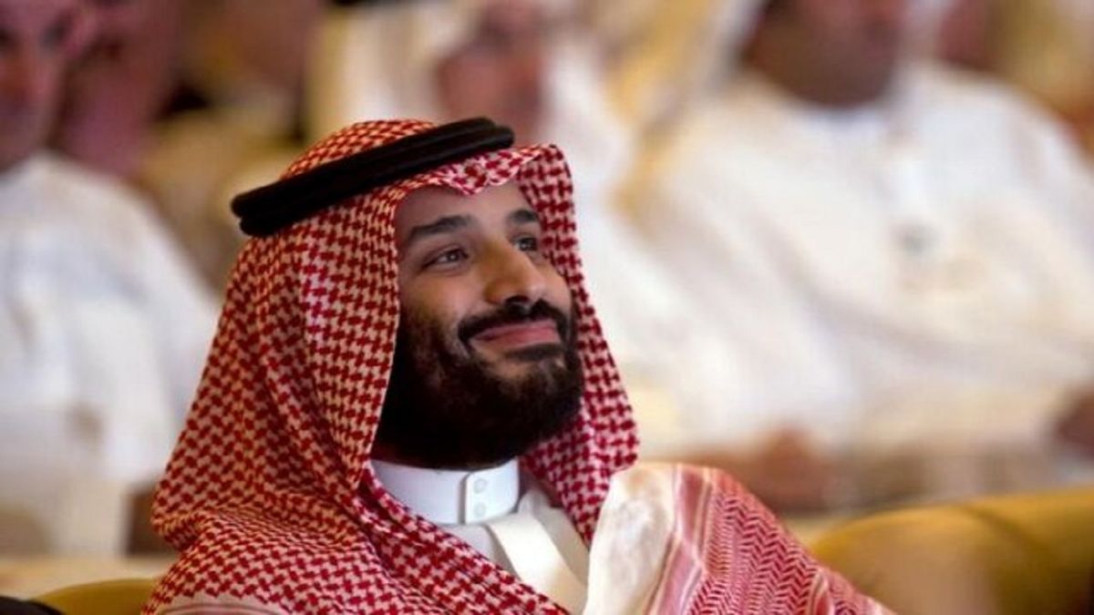 بن سلمان به دنبال قتل من است