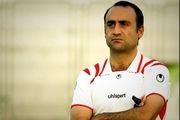 عبدی: پرسپولیس باید تقویت شود