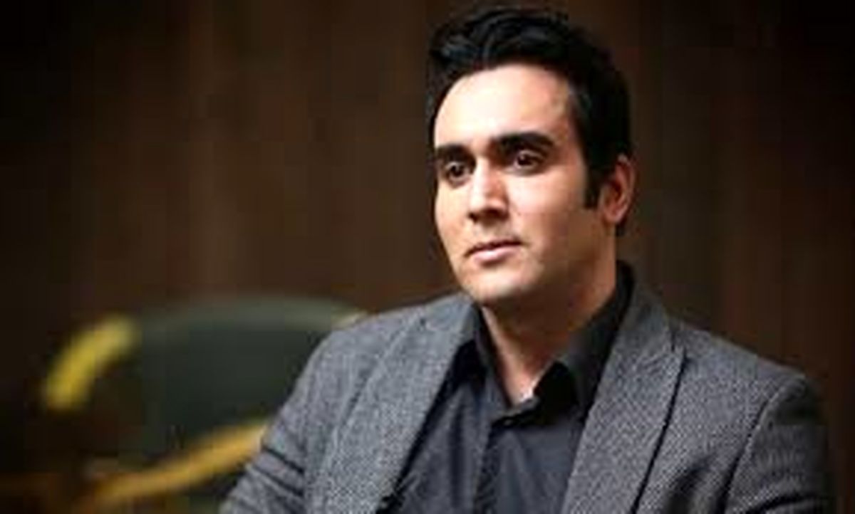 بهترین کادوى دنیای «پوریا پورسورخ»/ عکس