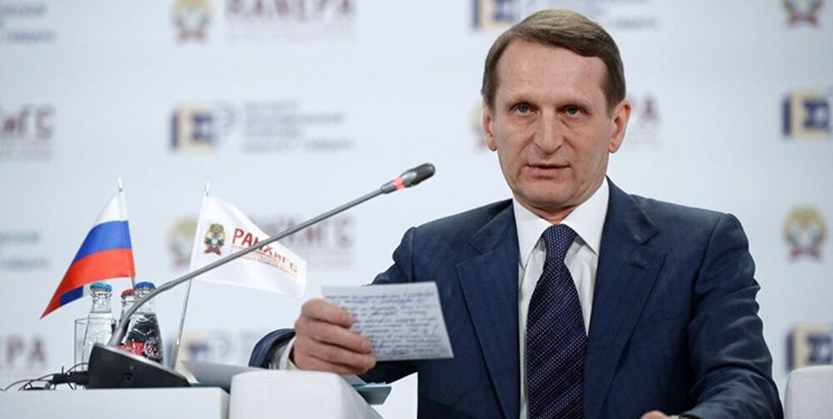 روسیه: آمریکا و انگلیس دست از سر ایران بردارند