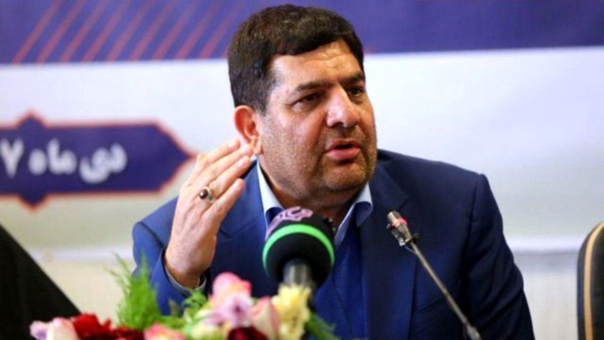 مخبر در جلسه فوق العاده کارگروه تنظیم بازار چه گفت؟