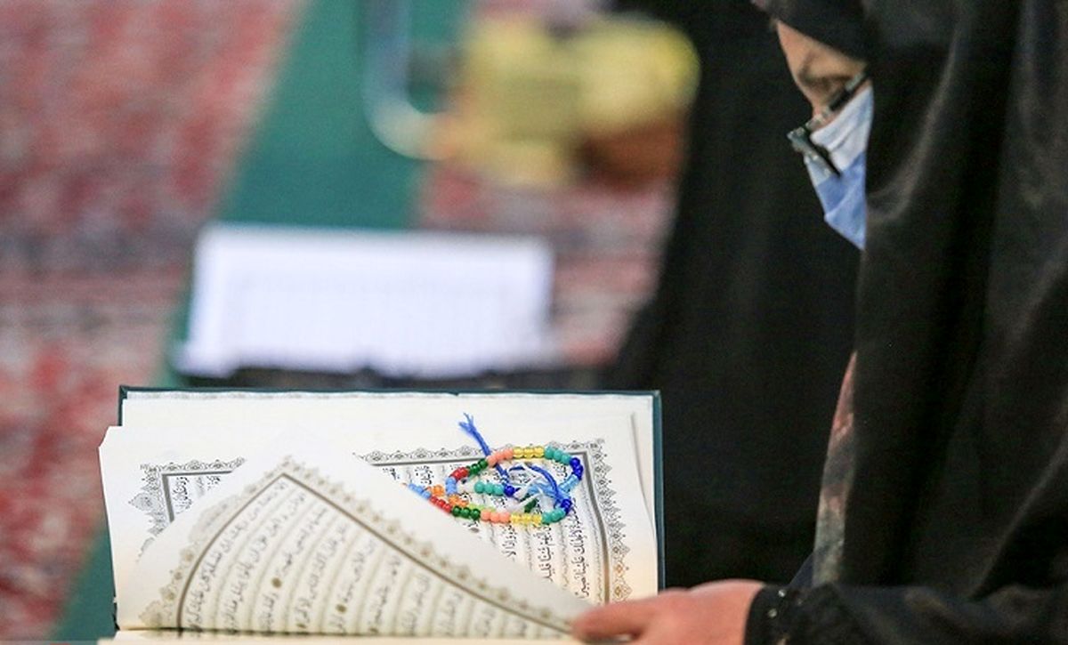 دعا برای ۱۰۰ درصد حاجت گرفتن