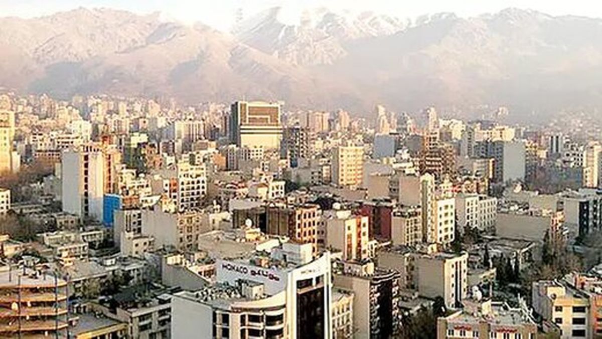 وضعیت عجیب اجاره‌بها در بازار