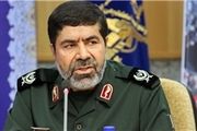 وعده شنیدنی سخنگوی سپاه پاسداران