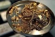قیمت طلای دست دوم امروز سه‌شنبه ۶ آذر ۱۴۰۳